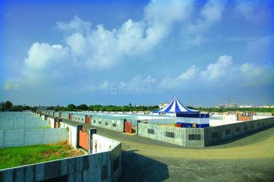 Image of 600 Sq.ft Residential Plot / Land for sale in Kovalam, Chennai for Rs. 2394000