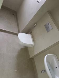 Image of 1650 Sq.ft 3 BHK Apartment / Flat for rent in Ambey Gateway, Chinar Park, Kolkata for Rs. 45000