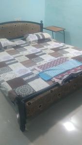 Bedroom Image of 1018 Sq.ft 2 BHK Villa for rent in Nungambakkam Chennai for Rs. 39000
