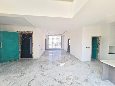 Hall Image of 4500 Sq.ft 5 BHK Duplex for rent in Armane Nagar Bengaluru for Rs. 350000