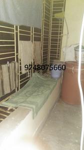 Balcony Image of 940 Sq.ft 2 BHK Apartment / Flat for sale in Andul Howrah for Rs. 2600000