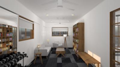 Hall Image of 6100 Sq.ft 4 BHK Builder Floor for sale in Kothrud Pune for Rs. 60000000