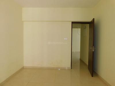 Bedroom Image of 1000 Sq.ft 2 BHK Apartment / Flat for rent in Ruparel Orion, Chembur Mumbai for Rs. 65000