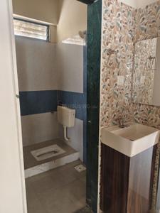 Image of 1215 Sq.ft 2 BHK Apartment / Flat for rent in Vastral, Ahmedabad for Rs. 15000
