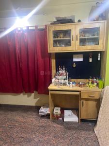 Bedroom Image of 1260 Sq.ft 2 BHK Apartment / Flat for sale in Yugal mansion, Vidyaranyapura Bengaluru for Rs. 7500000