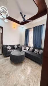 Hall Image of 1130 Sq.ft 3 BHK Builder Floor for sale in Kharar Mohali for Rs. 5100000