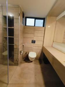 Bathroom Image of 2500 Sq.ft 4 BHK Villa for rent in Porvorim Goa for Rs. 200000