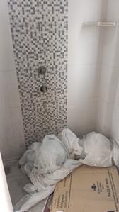 Bathroom Image of 309 Sq.ft 1 BHK Apartment / Flat for sale in Signature Global Solera, Sector 107 Gurgaon for Rs. 3100000