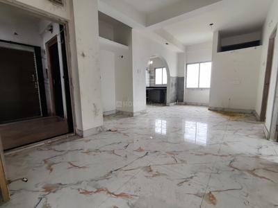 Hall Image of 1073 Sq.ft 3 BHK Apartment / Flat for sale in Konnagar Hooghly for Rs. 3000000