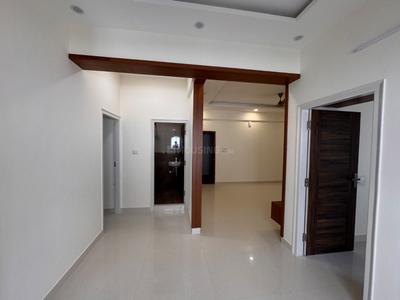 Hall Image of 1050 Sq.ft 2 BHK Apartment / Flat for rent in Mahaadeva My Fortune, Electronic City Bengaluru for Rs. 30000