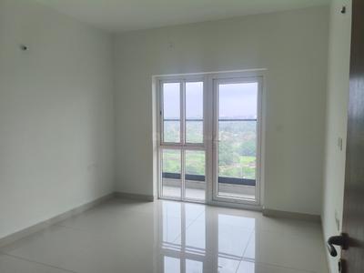 Bedroom Image of 2200 Sq.ft 3 BHK Apartment / Flat for sale in Prestige Eden Garden, Kalamassery Kochi for Rs. 22000000