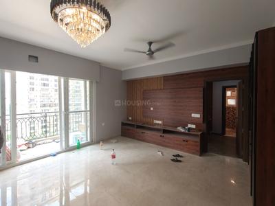 Image of 2190 Sq.ft 3 BHK Apartment / Flat for rent in ACE Parkway, Sector 150, Noida for Rs. 50000
