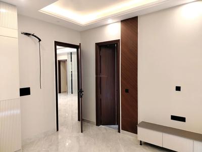 Bedroom Image of 2800 Sq.ft 4 BHK Builder Floor for sale in Fortune Luxury Builder Floors 11, Sector 41 Gurgaon for Rs. 35000000