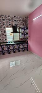 Hall Image of 720 Sq.ft 2 BHK Apartment / Flat for sale in Laxmi Apartment, Airport Gate no. 1 Kolkata for Rs. 2500000