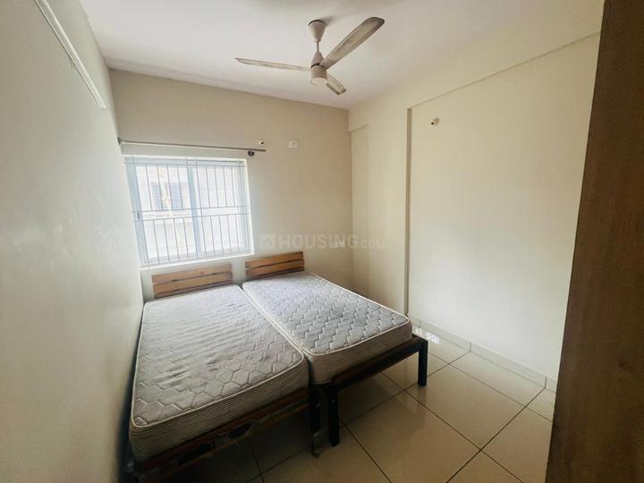 Opal House Bedroom 1