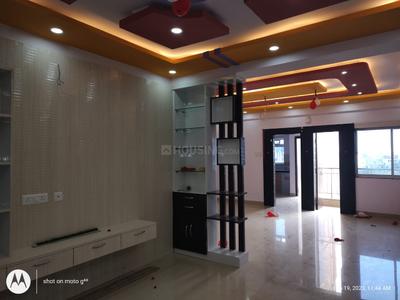 Hall Image of 2000 Sq.ft 3 BHK Apartment / Flat for rent in Ahirtoli Ranchi for Rs. 22000