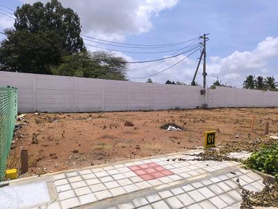 Gokula Square Plot View 2