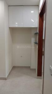 2 BHK Independent Builder Floor