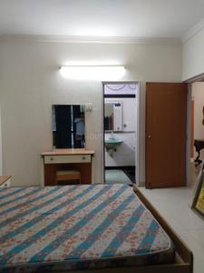 Bedroom Image of 1650 Sq.ft 3 BHK Apartment / Flat for sale in Koregaon Park Pune for Rs. 22500000