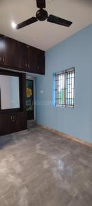 Bedroom Image of 1500 Sq.ft 3 BHK Independent House for rent in Thiruppalai Madurai for Rs. 16000