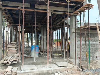 Image of 1146 Sq.ft Residential Plot / Land for sale in Senganmal, Chennai for Rs. 6303000