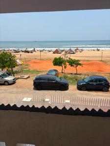 Balcony Image of 5000 Sq.ft 10 BHK Independent House for sale in Thiruvanmiyur Chennai for Rs. 200000000