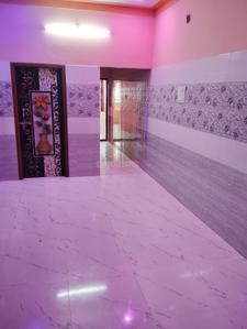 Hall Image of 600 Sq.ft 1 RK Builder Floor for rent in Ramamurthy Nagar Bengaluru for Rs. 12000