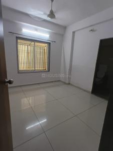 Bedroom Image of 1150 Sq.ft 3 BHK Apartment / Flat for rent in Harni Vadodara for Rs. 18000