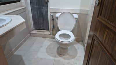 Image of 1800 Sq.ft 3.5 BHK Apartment / Flat for rent in Hiranandani Meadows, Thane West, Thane for Rs. 110000