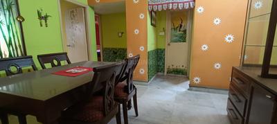 Hall Image of 1275 Sq.ft 3 BHK Apartment / Flat for sale in Bengal Greenfield Heights, New Town Kolkata for Rs. 11000000