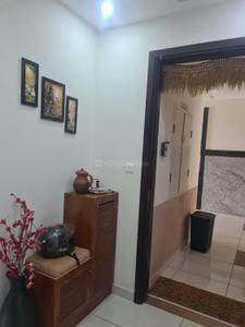 Bedroom Image of 1697 Sq.ft 3 BHK Apartment / Flat for sale in Prestige Lakeside Habitat, Gunjur Village Bengaluru for Rs. 27500000