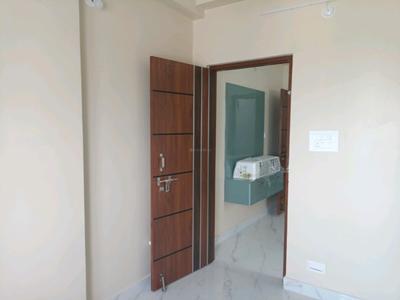 Bedroom Image of 632 Sq.ft 1 BHK Apartment / Flat for rent in Ameerpet Hyderabad for Rs. 15500