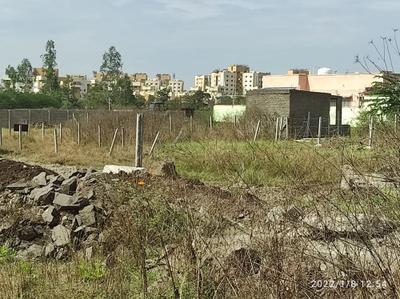 Image of 1500 Sq.ft Residential Plot / Land for sale in Vadgaon, Pune for Rs. 1350000