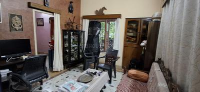 Bedroom Image of 4500 Sq.ft 7 BHK Independent House for sale in Master Mind 1462 Survey Park, Santoshpur Kolkata for Rs. 29500000