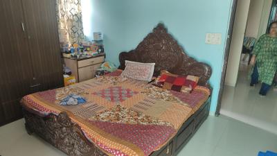 Bedroom Image of 2400 Sq.ft 3 BHK Apartment / Flat for sale in Bhan Nagar Jaipur for Rs. 8500000