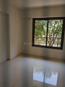 Bedroom Image of 2153 Sq.ft 3 BHK Apartment / Flat for sale in Shilp New Launch, Shantigram Ahmedabad for Rs. 23000000