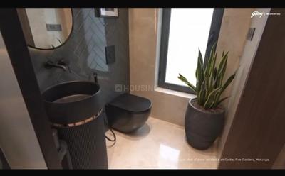 Image of 1200 Sq.ft 2.5 BHK Apartment / Flat for sale in Monte South, Byculla, Mumbai for Rs. 49500000