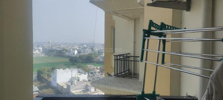 Eldeco City Dreams Main Image 1