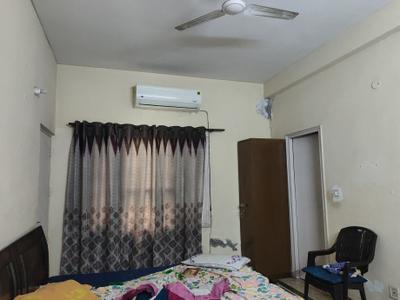 Bedroom Image of 2567 Sq.ft 4 BHK Apartment / Flat for sale in Eldeco Residency Greens, Sector PI Greater Noida for Rs. 29500000