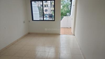Bedroom Image of 1500 Sq.ft 2 BHK Villa for rent in Pimple Nilakh Pune for Rs. 35000