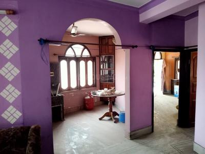 Hall Image of 1100 Sq.ft 2 BHK Apartment / Flat for sale in Belghoria Kolkata for Rs. 4000000