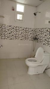 Image of 1660 Sq.ft 3 BHK Apartment / Flat for rent in Saya Zion, Noida Extension, Greater Noida for Rs. 29000