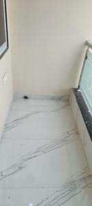 Balcony Image of 1115 Sq.ft 2 BHK Apartment / Flat for sale in Smart Homes, Madhurawada Visakhapatnam for Rs. 6500000