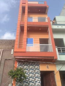 Image of 550 Sq.ft 1 RK Duplex for rent in Bhawrasla, Indore for Rs. 7000