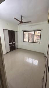 Hall Image of 850 Sq.ft 2 BHK Apartment / Flat for sale in VR Sukur Residency, Kasarvadavali Thane for Rs. 8100000