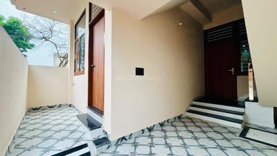 Balcony Image of 2200 Sq.ft 4 BHK Independent House for sale in Mansarovar Extension Jaipur for Rs. 18000000