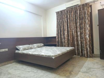 Bedroom Image of 2500 Sq.ft 3 BHK Apartment / Flat for sale in RMV Extension Stage 2 Bengaluru for Rs. 31000000