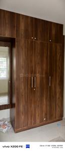 Bedroom Image of 750 Sq.ft 1 BHK Apartment / Flat for rent in New Tippasandra Bengaluru for Rs. 35000