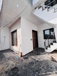Image of 900 Sq.ft 3 BHK Independent House for sale in Sector 123, Mohali for Rs. 7500000