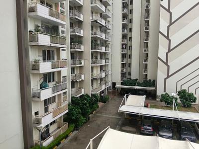 Balcony Image of 2745 Sq.ft 4 BHK Apartment / Flat for sale in M3M Woodshire, Sector 107 Gurgaon for Rs. 26500000